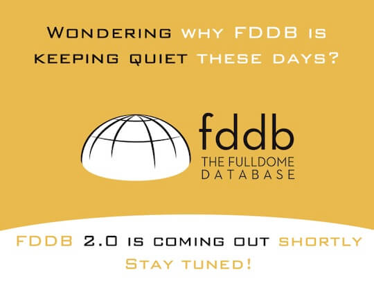 FDDB 2.0 is coming out soon