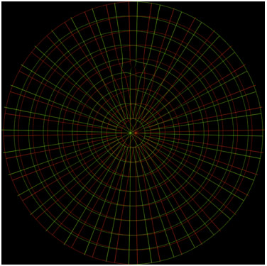 Fulldome 3D For Everyone - 45° Tilted Domes