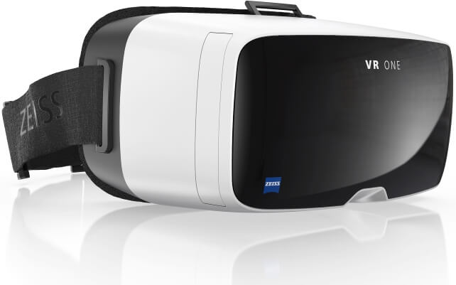 ZEISS VR ONE