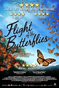 Flight of the Butterflies - Fulldome Show