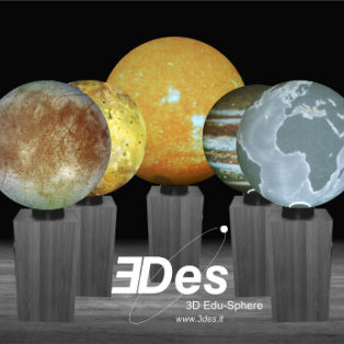 3DES – Edu Sphere
