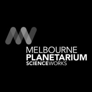 Melbourne Planetarium-Fulldomer