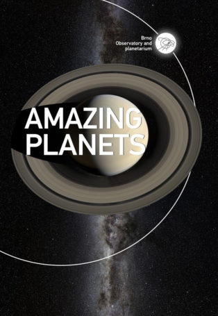 Amazing Planets