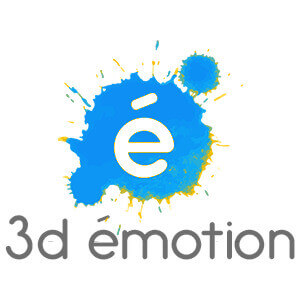 3D Emotion