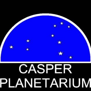 Casper Planetarium