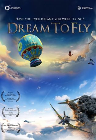 Dream to Fly