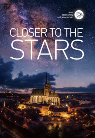 Closer to the Stars