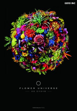 Flower Universe