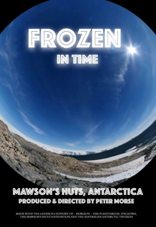 Frozen in Time