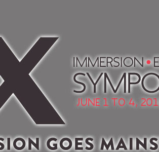 IX Symposium 2016