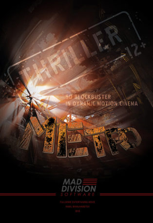 METRO