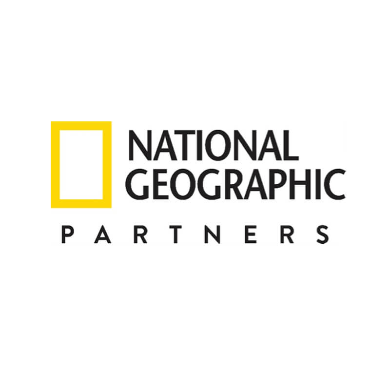 National Geographic – Fulldome Industry Organization