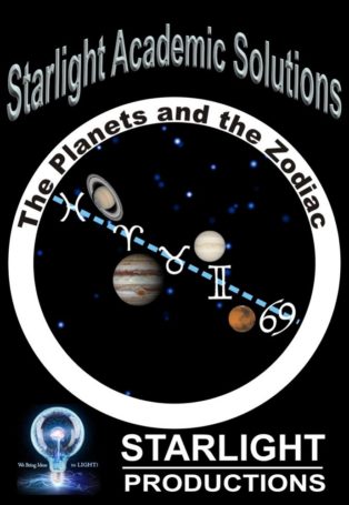 The Planets and the Zodiac