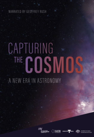 Capturing the Cosmos