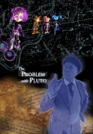 The Problem with Pluto