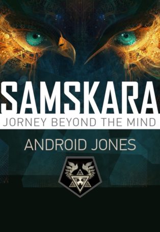Samskara SAMSKARA - Fulldome Show