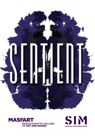 Sentient – MassArt 2013