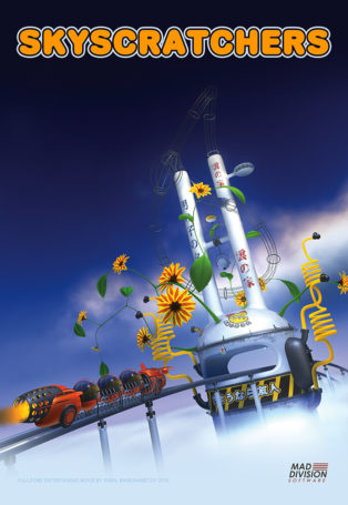 Skyscratchers