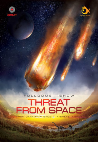Threat from Space