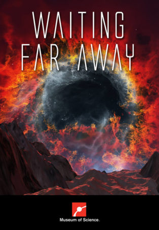 Waiting Far Away
