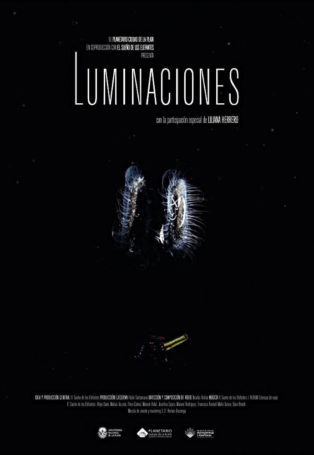 Luminaciones