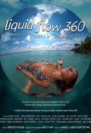 Liquid Flow 360