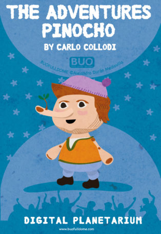 The Adventures of Pinocchio