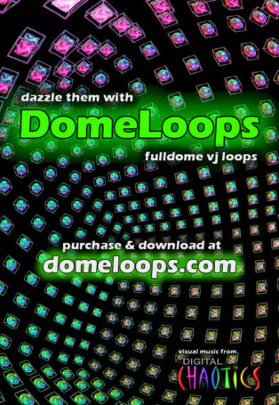 DomeLoops