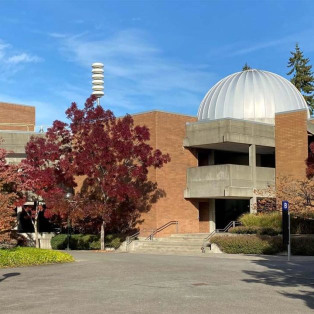 Image of Bellevue Community College