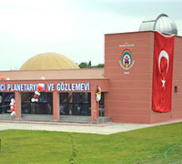 Image of 251 Thousand students Planetarium and Observatory