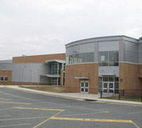 Image of Aberdeen High School