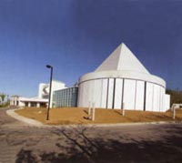 Image of Adventure Science Center