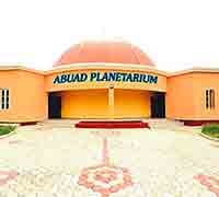 Image of Afe Babalola University