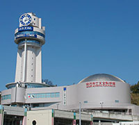 Image of Akashi Municipal Planetarium