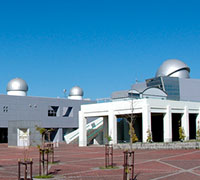 Image of Anan City Science Center