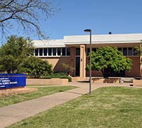 Image of Angelo State University