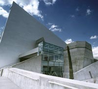 Image of Arizona Science Center