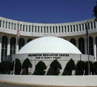 Image of Arlington Public Schools