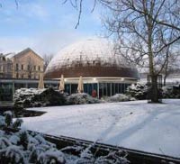 Image of ARTIS-Planetarium