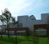 Image of Asahikawa Science Center