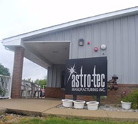 Image of Astro-Tec Manufacturing Inc.