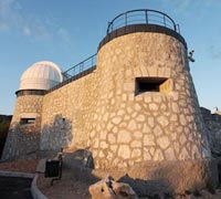 Image of Astronomical Centre Rijeka