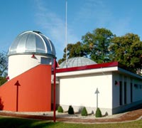 Image of Astronomische Station Samuel Heinrich Schwabe
