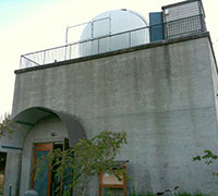 Image of Battle Point Astronomical Association