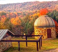 Image of Bays Mountain Park & Planetarium