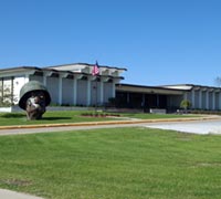 Image of Besser Museum for Northeast Michigan