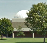 Image of Bettendorf High School