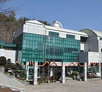 Image of Boryeong City Youth Center