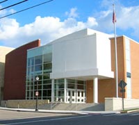 Image of Broughal Middle School