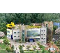 Image of Bucheon City Hanulbit Library - Fantasia Bucheon